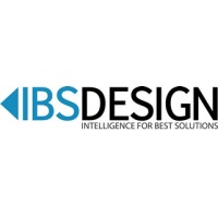 IBSDesign logo - Similar company to 3Dfactor
