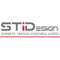 STiDesign - Soporte técnico Ingenieria y diseño S.L. logo - Similar company to Dotz.Ai