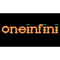 Oneinfini logo - Similar company to Nextin Services