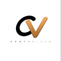 CENTAVILLE logo - Similar company to Precious Crafts Ltd