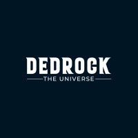 Dedrock - The Universe logo - Similar company to Skewdeck India