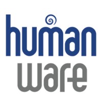 Humanware logo - Similar company to Humanware