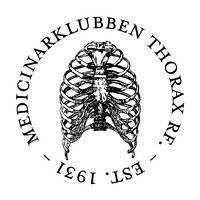 Medicinarklubben Thorax logo - Similar company to Thorax Ab