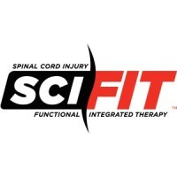 SCI-FIT (Spinal Cord Injury Functional Integrated Therapy) Arizona logo - Similar company to Scifit Systems, Inc.