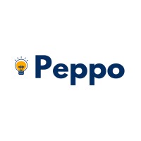 Peppo Tutors logo - Similar company to Smartstart Academy