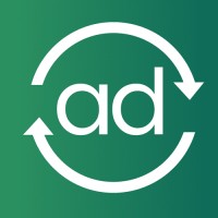 AD Sustainability logo - Similar company to Pathfinder Accessibility