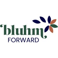 Bluhm Forward logo - Similar company to Brave North Technology