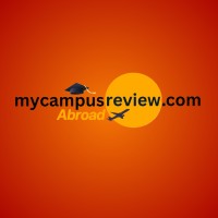 MCR Abroad logo - Similar company to Advik Skill Fostering Group