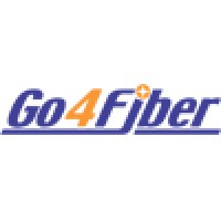 Go4Fiber Ltd. logo - Similar company to Fifthnet