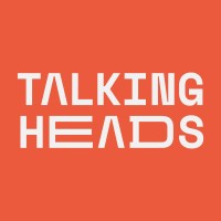 Talking Heads logo - Similar company to Ag Tuning