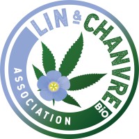 Lin et Chanvre Bio logo - Similar company to Innoflax