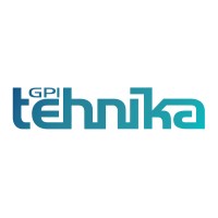 GPI Tehnika logo - Similar company to Topdom D.O.O.