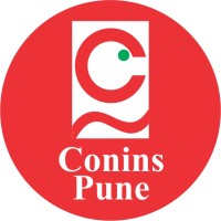 CONINS PUNE logo - Similar company to Cosmic Compliance Test Lab Private Limited