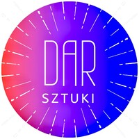Fundacja DAR Sztuki logo - Similar company to Instin - Tworzymy Kulturę Bezpieczeństwa
