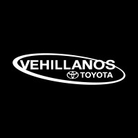 Toyota Vehillanos logo - Similar company to Vehicafe