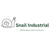 Snail Industrial logo - Similar company to Webmate Ghana