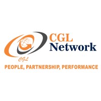 CGL Network logo - Similar company to Melius Integrated