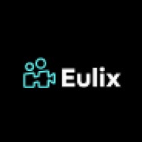 Eulix logo - Similar company to Pluralit