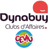 CEVN - club d'affaires DYNABUY logo - Similar company to Gorille Ads