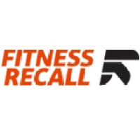 FitnessRecall logo - Similar company to Mma Matrix