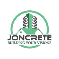 Joncrete Construction Company logo - Similar company to Elnakeep Construction
