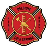 Belgium Cold Springs Fire Department