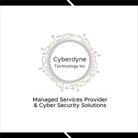 Cyberdyne Technology