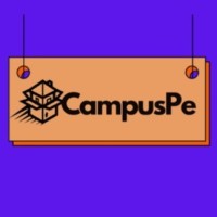 CampusPe logo - Similar company to Ryzma.Com