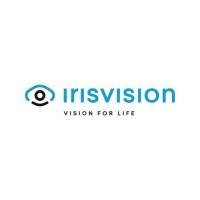 IrisVision logo - Similar company to Zuswork