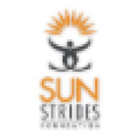 Sun Strides Inc.