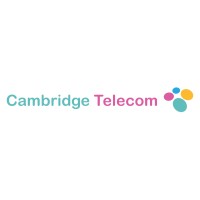 Cambridge Telecom logo - Similar company to 3Cnet