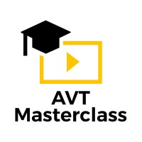 AVT Masterclass logo - Similar company to Beëdigd Vertaalbureau
