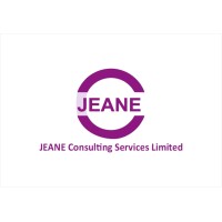 JEANE Consulting logo - Similar company to Meat Madam (The Mss Company)