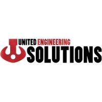 United Engineering Solutions GmbH logo - Similar company to Fusie Engineers