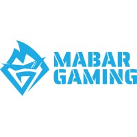 MABAR GAMING logo - Similar company to Row Tv