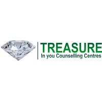 Treasure In You Counselling Centres logo - Similar company to Skybird Social