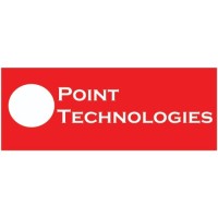 Point Technologies logo - Similar company to Pointec