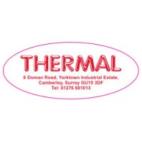 THERMAL PERIMETER HEATING SYSTEMS Ltd logo - Similar company to Staward Engineering Limited