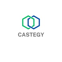 Castegy logo - Similar company to Phase 4 Digital