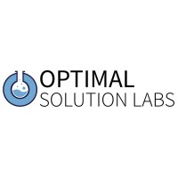 Optimal Solution Labs logo - Similar company to Quadlabels