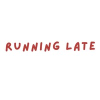 Running Late Coffee logo - Similar company to Tug Agency
