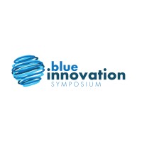 The Blue Innovation Symposium logo - Similar company to Get Ready - Préparation Au Voyage