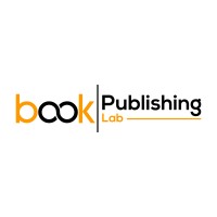 Book Publishing Lab logo - Similar company to Guide Book Publishing