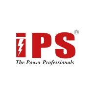 Indo Powersys Pvt Ltd logo - Similar company to Shakti Electronics