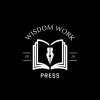 Wisdom Work Press logo - Similar company to Em Tech