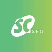 SCSEG logo - Similar company to Embraoffice Group