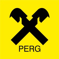 Raiffeisen Perg logo - Similar company to Perg Valley