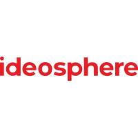 Ideosphere logo - Similar company to Stratigency