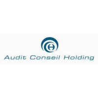Audit Conseil Holding logo - Similar company to Audit & Coverage