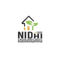 CSSOS Nidhi Bank logo - Similar company to Astroera